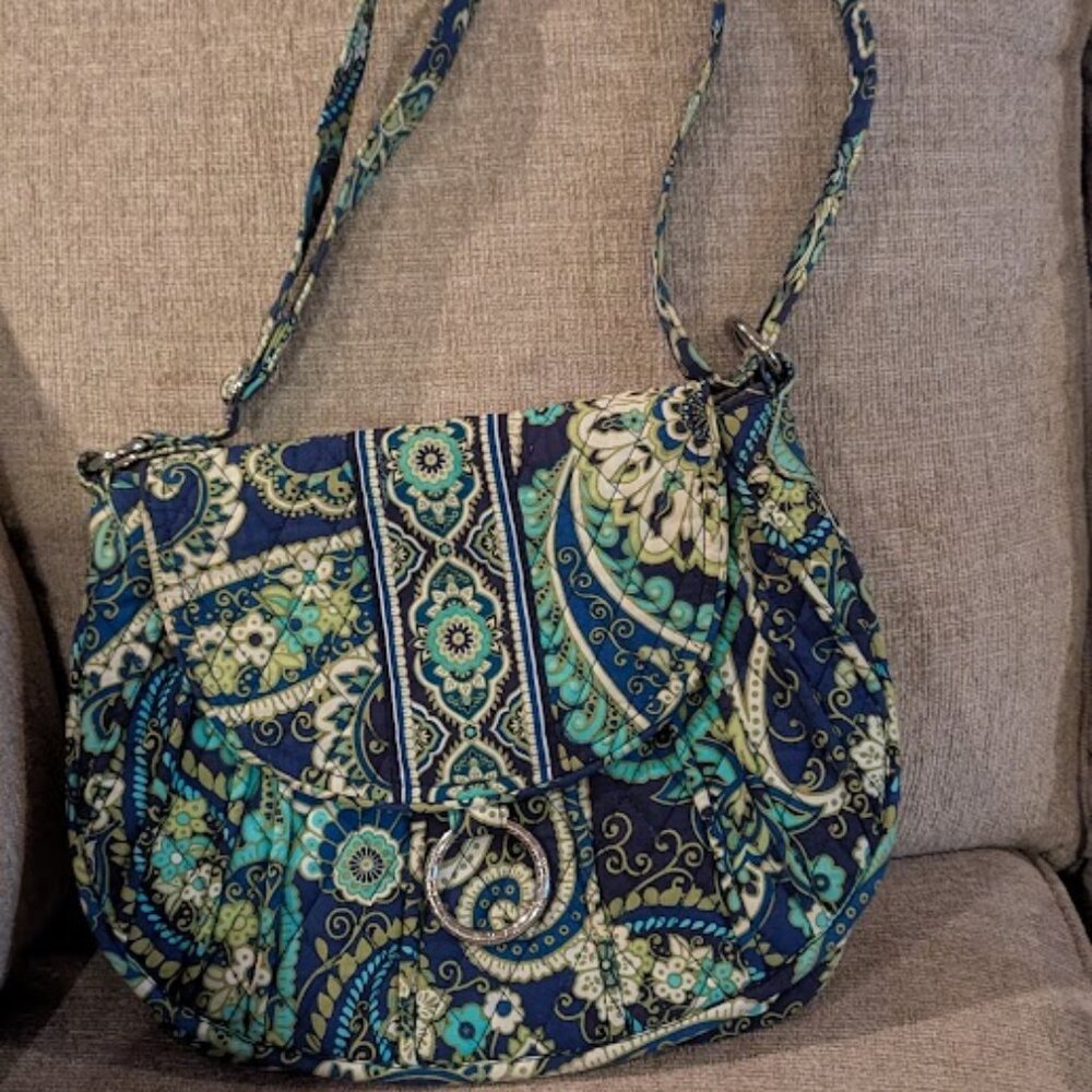 just pretty bag
